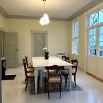 Villa Historic With Large Garden Stord