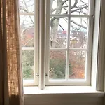 Historic With Large Garden Stord