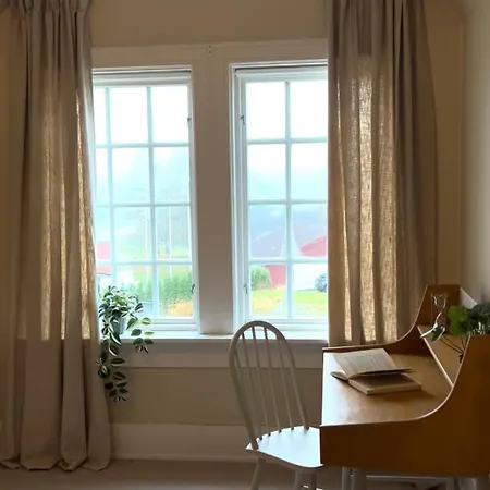 Villaer Historic With Large Garden Stord