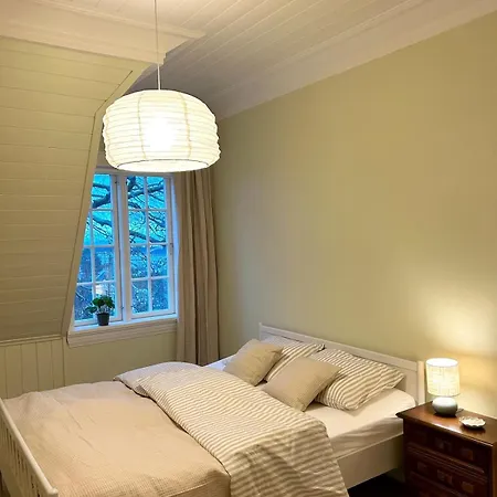 Villaer Historic With Large Garden