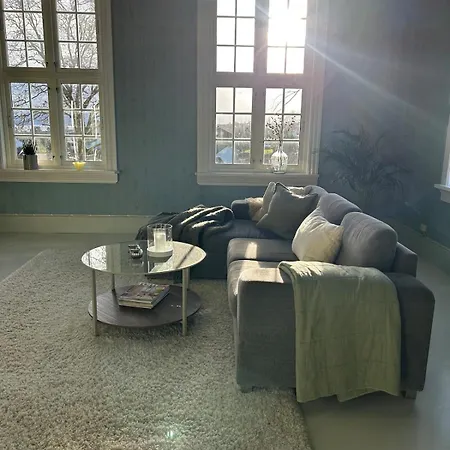 Historic With Large Garden Stord