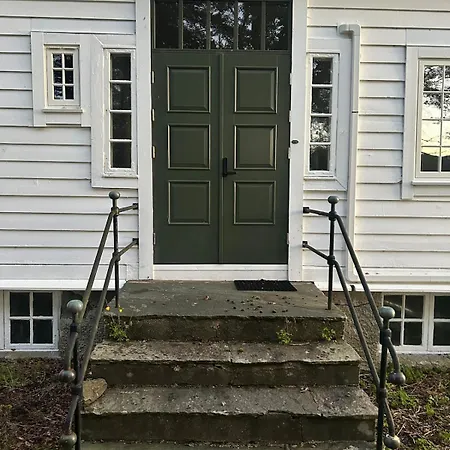 Historic With Large Garden