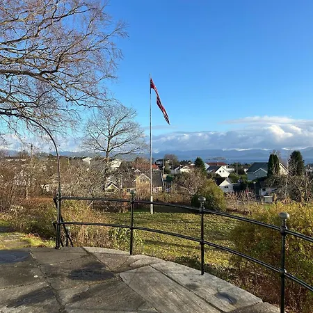 Historic With Large Garden