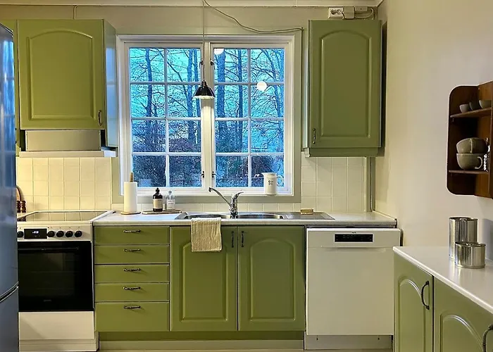 Historic With Large Garden *