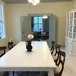 Historic With Large Garden Вилла *