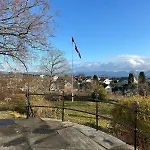 Historic With Large Garden