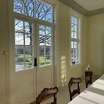 Historic With Large Garden Вилла