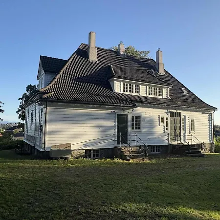 Historic With Large Garden Stord