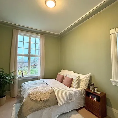 Historic With Large Garden *