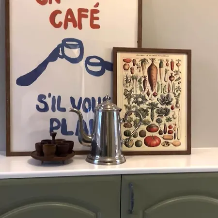 Historic With Large Garden * Stord