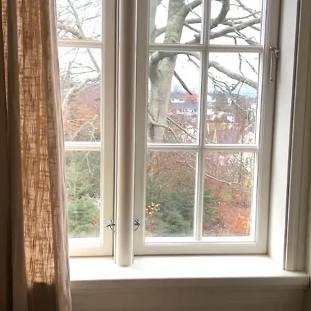 Historic With Large Garden Stord