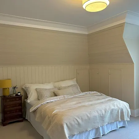 Historic With Large Garden Vila