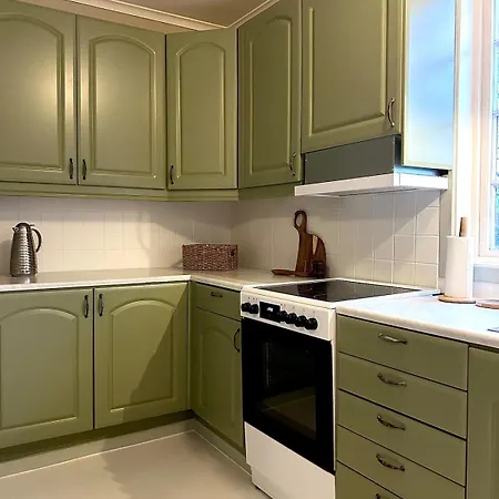 Historic With Large Garden Stord